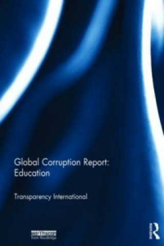 Carte Global Corruption Report: Education Transparency International