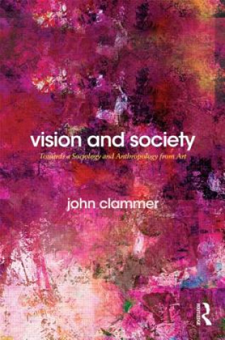 Carte Vision and Society John Clammer
