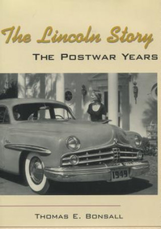 Book Lincoln Story Thomas E. Bonsall