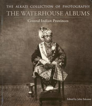 Knjiga Waterhouse Albums John Falconer