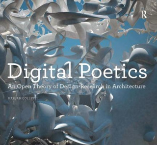 Buch Digital Poetics Marjan Colletti