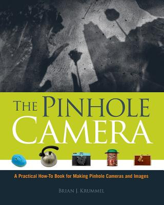 Book Pinhole Camera Brian J Krummel