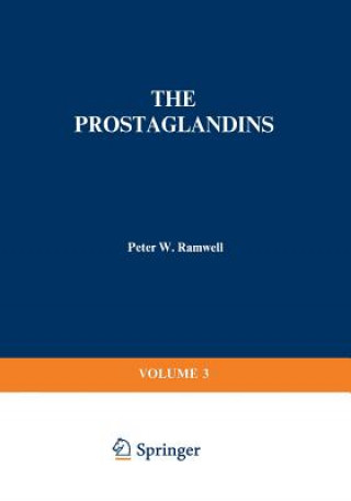 Carte Prostaglandins Peter Ramwell