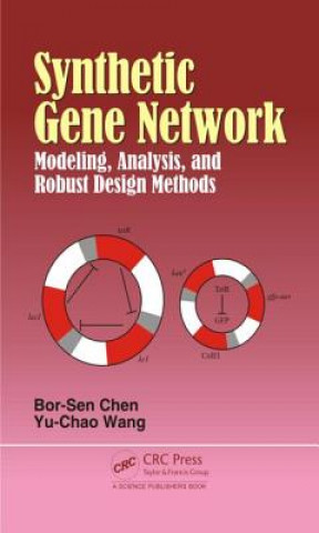 Carte Synthetic Gene Network Bor-Sen Chen