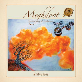 Livre Meghdoot Mrityunjay