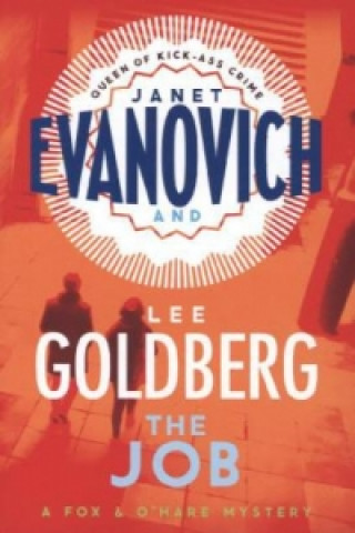Knjiga The Job Janet Evanovich