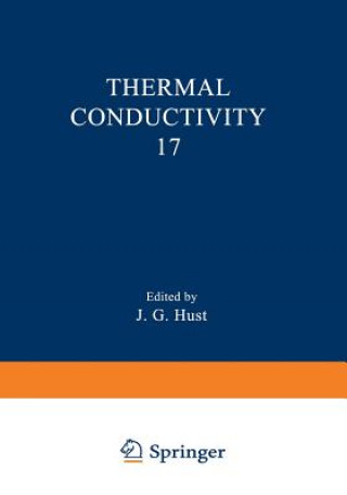 Buch Thermal Conductivity 17 J. G. Hust