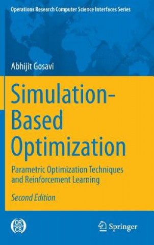 Carte Simulation-Based Optimization Abhijit Gosavi
