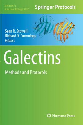 Kniha Galectins, 1 Sean R. Stowell