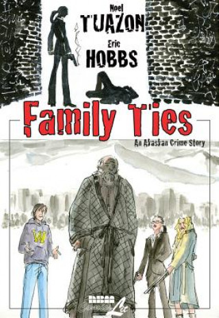 Carte Family Ties Eric Hobbs