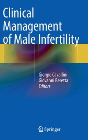 Carte Clinical Management of Male Infertility Giorgio Cavallini