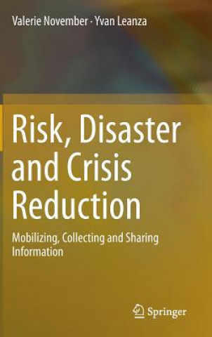 Carte Risk, Disaster and Crisis Reduction Valerie November