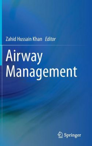 Carte Airway Management Zahid Hussain Khan