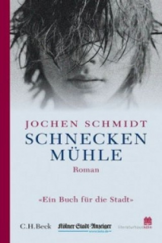 Carte Schneckenmühle Jochen Schmidt