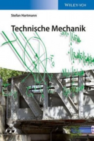 Kniha Technische Mechanik Stefan Hartmann