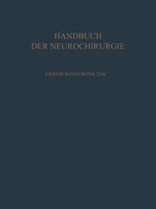 Kniha Klinik Und Behandlung Der Raumbeengenden Intrakraniellen Prozesse I Peter Brandt