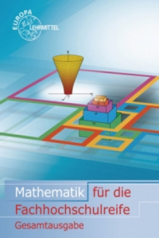 Kniha Mathematik für die Fachhochschulreife, Gesamtband Josef Dillinger