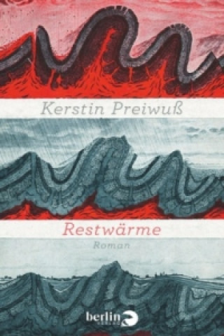 Книга Restwärme Kerstin Preiwuß
