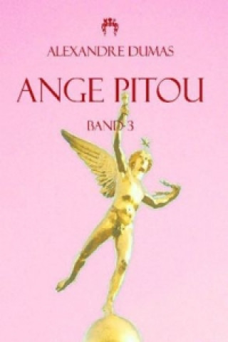 Buch Ange Pitou Alexandre Dumas