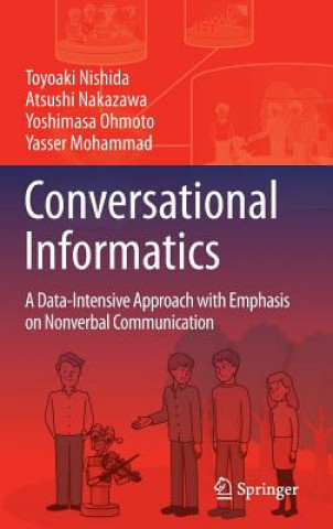 Carte Conversational Informatics Toyoaki Nishida