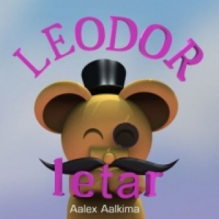 Libro Leodor letar Aalex Aalkima