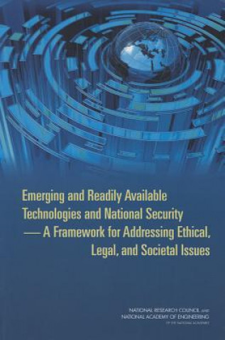 Buch Emerging and Readily Available Technologies and National Security National Research Council