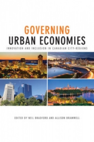 Carte Governing Urban Economies Neil Bradford