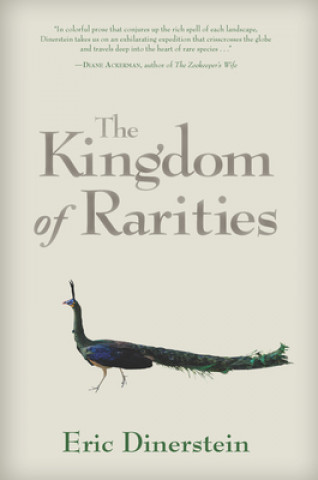 Buch Kingdom of Rarities Eric Dinerstein