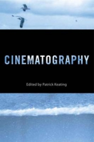 Carte Cinematography Patrick Keating
