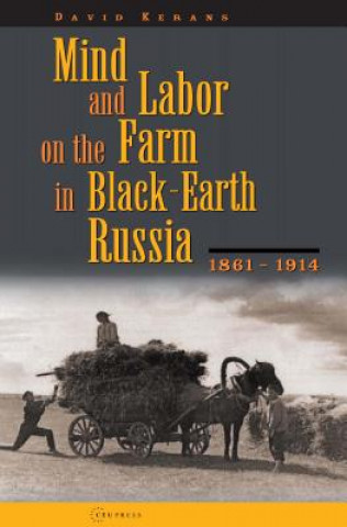 Buch Mind and Labor on the Farm in Black-Earth Russia, 1861-1914 David Kearns