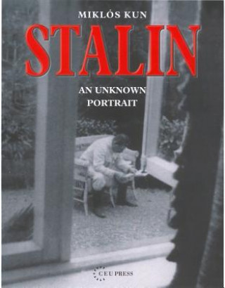 Kniha Stalin Miklos Kun