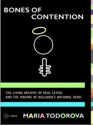 Book Bones of Contention Maria Todorova