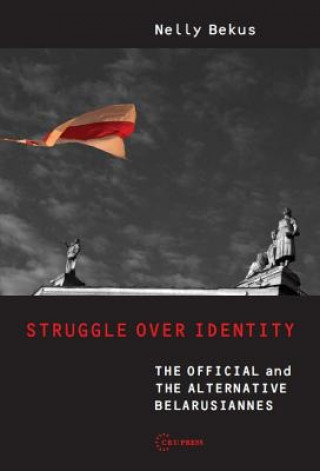 Kniha Struggle Over Identity Nelly Bekus