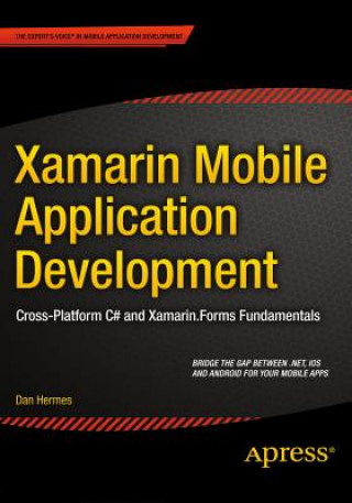 Книга Xamarin Mobile Application Development 