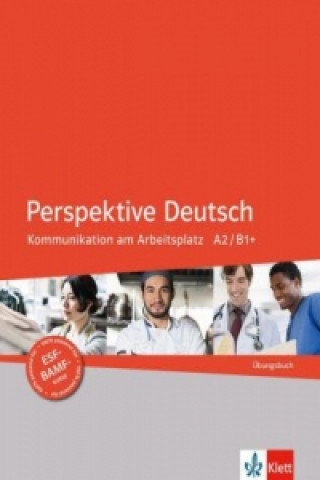 Книга Perspektive Deutsch Lourdes Ros
