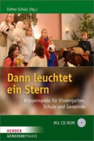 Kniha Dann leuchtet ein Stern Esther Schulz