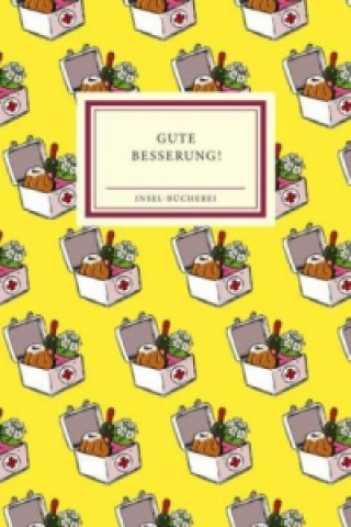 Kniha Gute Besserung! Matthias Reiner