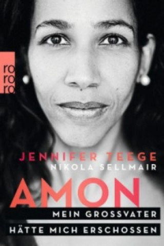 Книга Amon Jennifer Teege