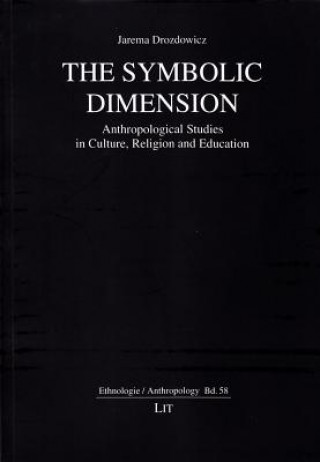 Buch The Symbolic Dimension Jarema Drozdowicz