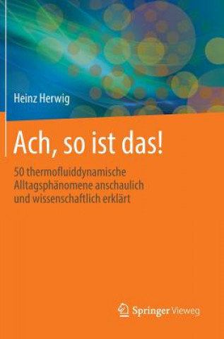 Книга Ach, So Ist Das! Heinz Herwig