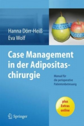 Carte Case Management in der Adipositaschirurgie Hanna Dörr-Heiß