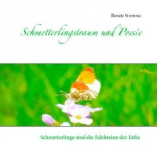 Kniha Schmetterlingstraum und Poesie Renate Stremme