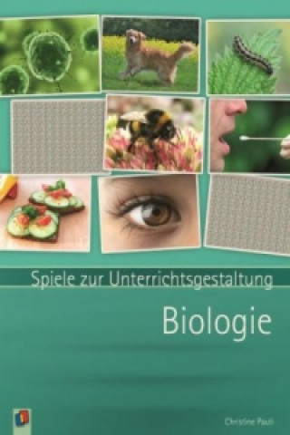 Carte Biologie Christine Pauli