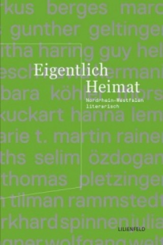 Book Eigentlich Heimat Bettina Fischer