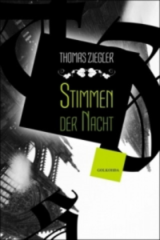 Carte Stimmen der Nacht Thomas Ziegler