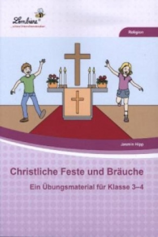 Carte Christliche Feste und Bräuche im Jahreskreis Jasmin Hipp