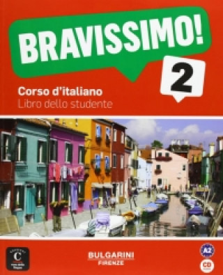 Livre Bravissimo! M. Birello