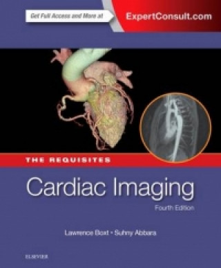 Knjiga Cardiac Imaging: The Requisites Lawrence Boxt