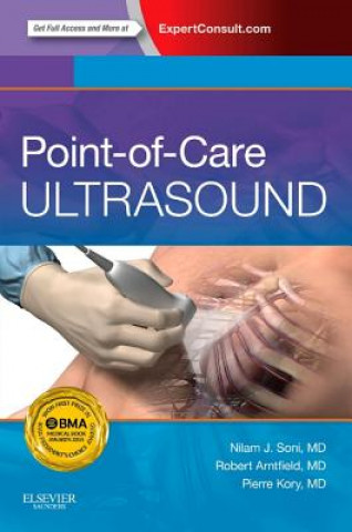 Carte Point of Care Ultrasound Nilam Soni