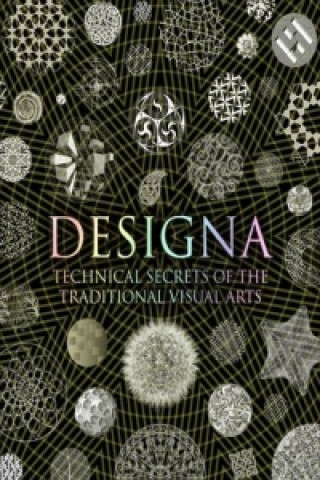Knjiga Designa Adam Tetlow